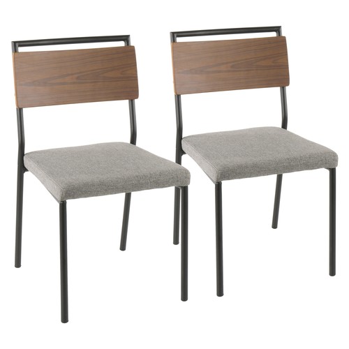 Fiji Dining Chair - Set Of 2